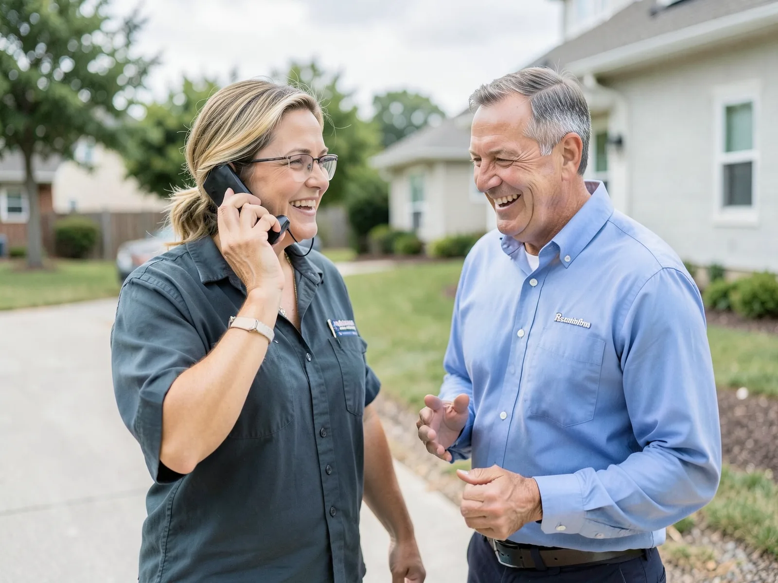 Frequently Asked Questions About Black Mold Inspection & Testing in Iowa Park, TX